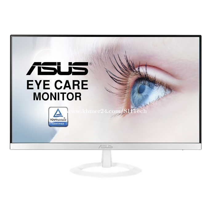 asus eye care monitor vz239h w