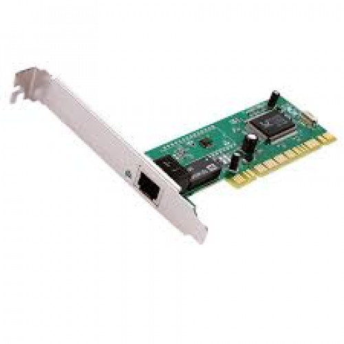 Discount Sale !PCI Network Card for big case