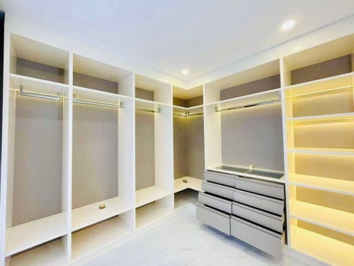 Prince Villa For Rent At Peng Huoth Boeung Snou, Have Furniture, 05 Beds, 7,500$