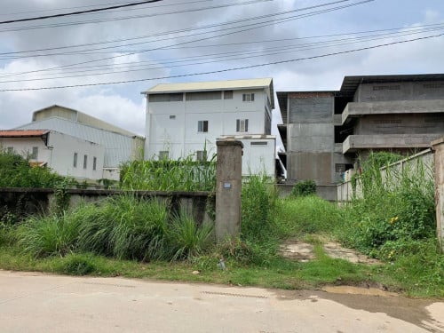 Land for Rent / Property Code:VBRE00688