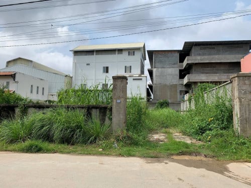 Land for Rent / Property Code:VBRE00688