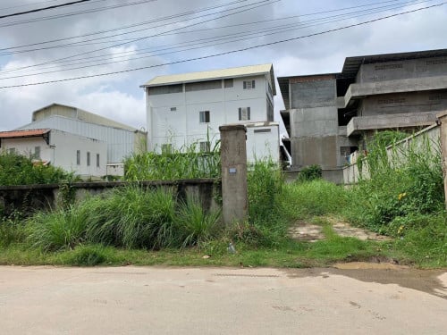 Land for Rent / Property Code:VBRE00688