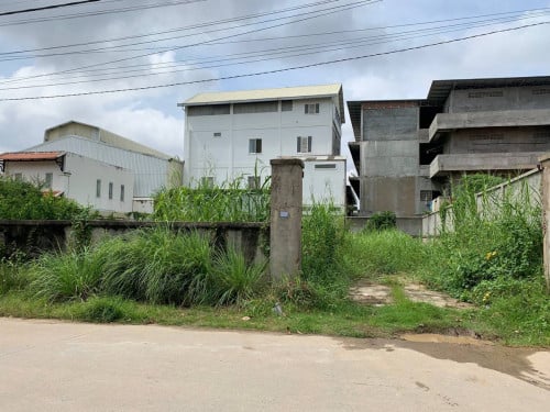 Land for Rent / Property Code:VBRE00688