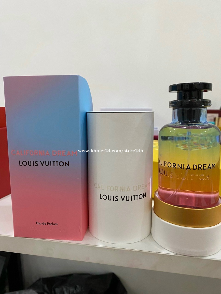 Louis Vuitton California Dream - Perfume Phnom Penh