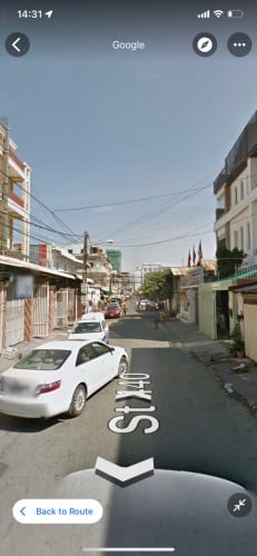 ផ្ទះលក់ ទីតំាងល្អ