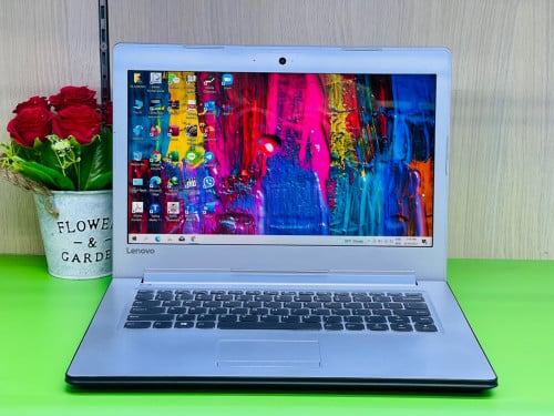 Lenovo Ideapad 310-14 | Core i5 | Ram 8GB |SSD 128GB | NVIDIA 2GB