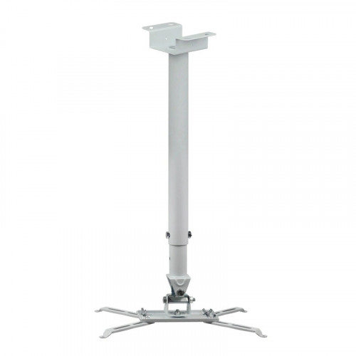 Projector Ceiling Mount with Circular Extension Pipe in Phnom Penh