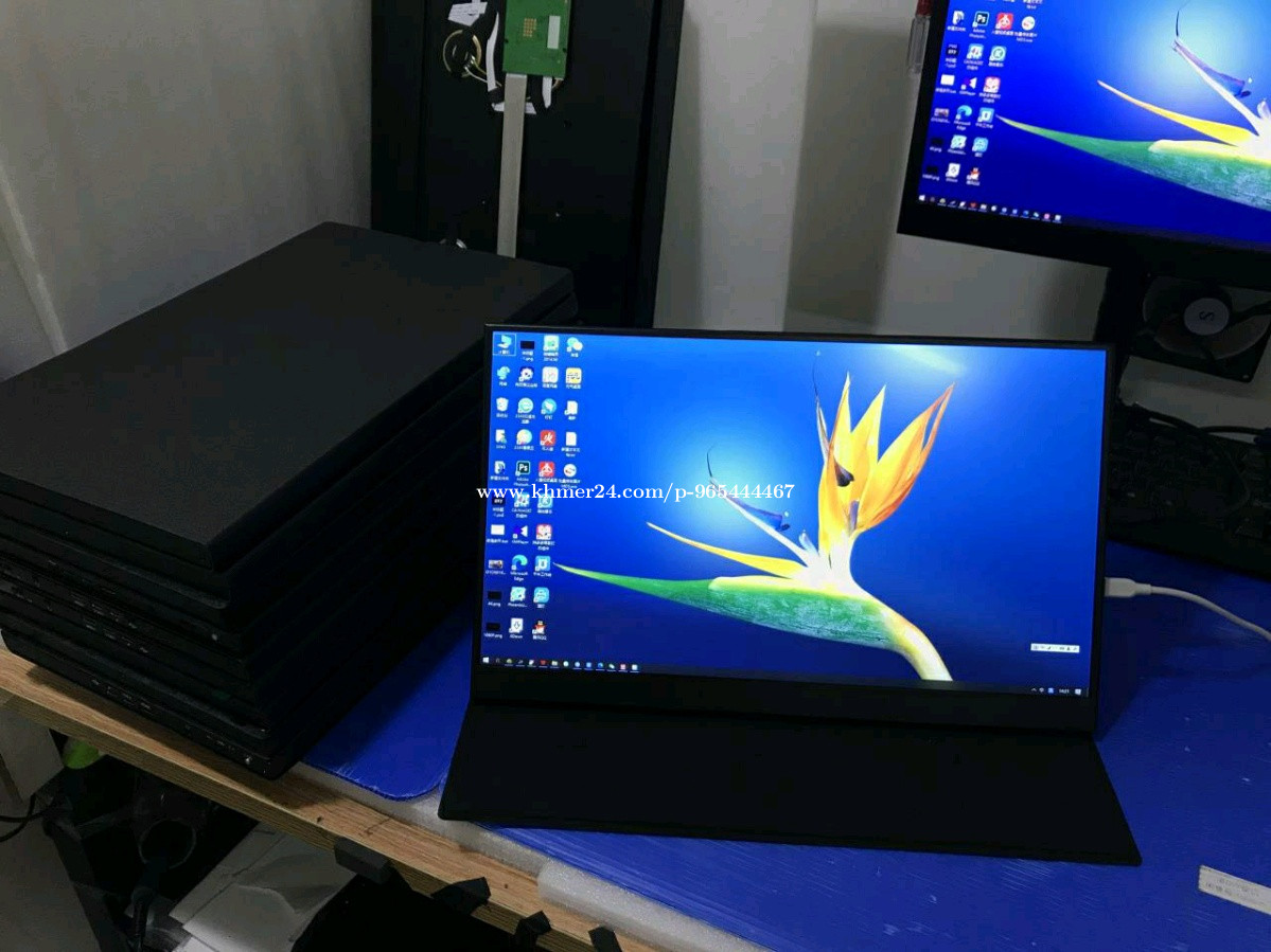 Portable Monitor Price 1.00 in Phnom Penh, Cambodia reaksmey