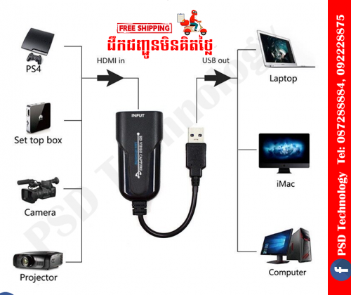 USB to Mini USB Charging Cable USB Type B Straight Male to Mini USB Left  Angle Male 1米 Long