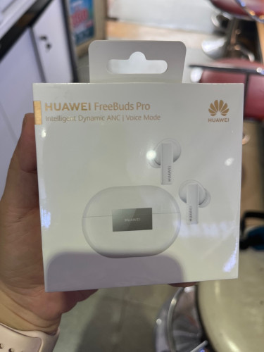 Huawei freebuds pro brand new special price