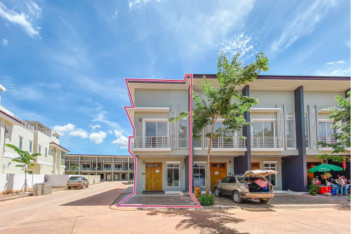 Villa for Sale - Svay Dankum, Siem Reap