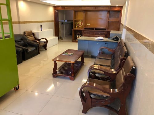 ផ្ទះល្វែងសម្រាប់ជួលនៅបុរីពិភពថ្មីអុីអន2/Flat for Rent/Property Code:VBRE00668