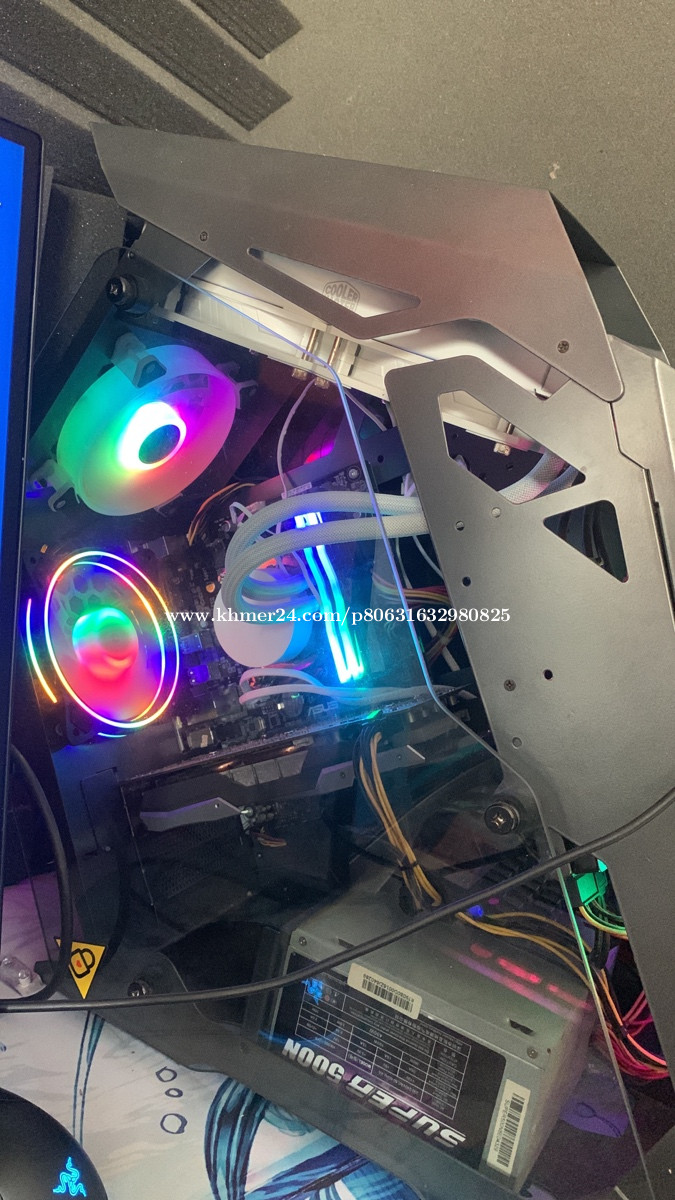 Personal used pc in Phnom Penh, Cambodia on