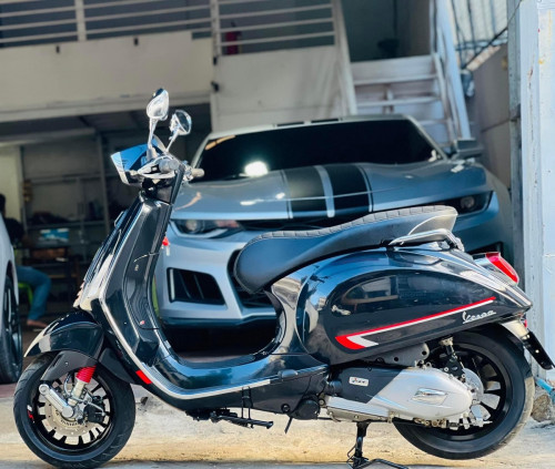 vespa sprint 150cc 2019