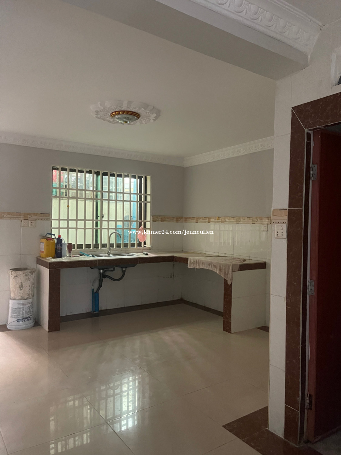 House for sale at Phnom Penh Tmey in Kouk Khleang, Saensokh, Phnom Penh