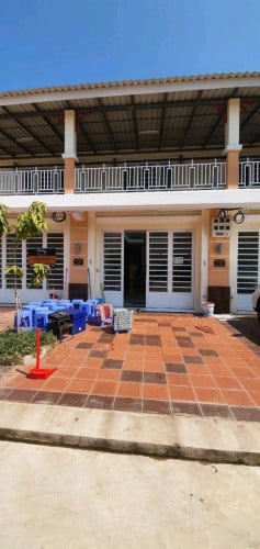 ផ្ទះលក់បន្ទាន់