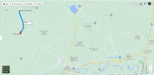 ដីលក់ (លក់ប្រញាប់ ប្លង់រឹងតម្លៃក្រោមទីផ្សារចចារបាន)