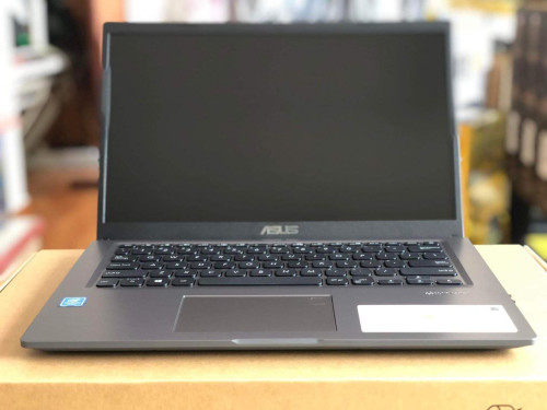 Asus x409fa ek363 обзор