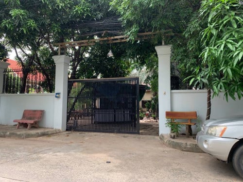 ដីសម្រាប់លក់(តម្លៃល្អ)ទំហំ20x30,នៅសង្កាត់ភ្នំពេញថ្មី/Land for Sale/Property Code:VBRE00631