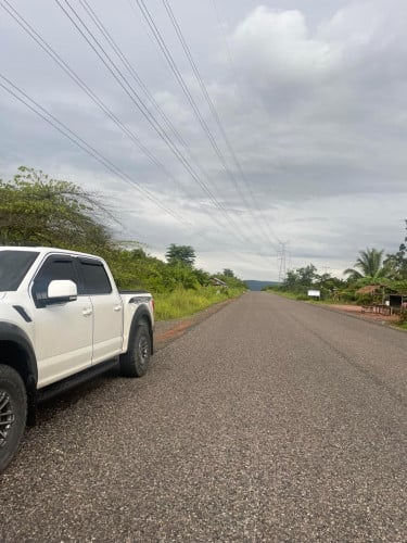 ដី លក់បន្ទាន់