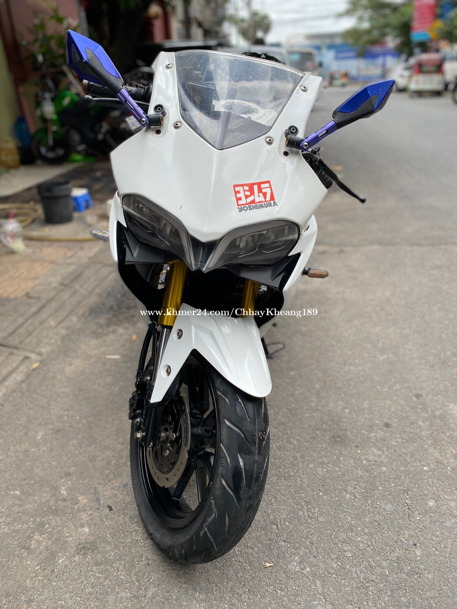 demon 150cc