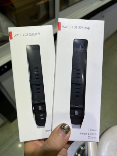 Original strap Huawei watch fit 2 brand new