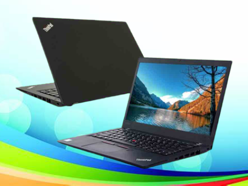 Lenovo ThinkPad T470s Touch Screen RAM 20GB DDR4 SSD 256GB M 2 In Phnom 