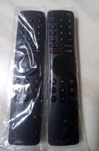 TV Mi remote       小米电视 遥控器