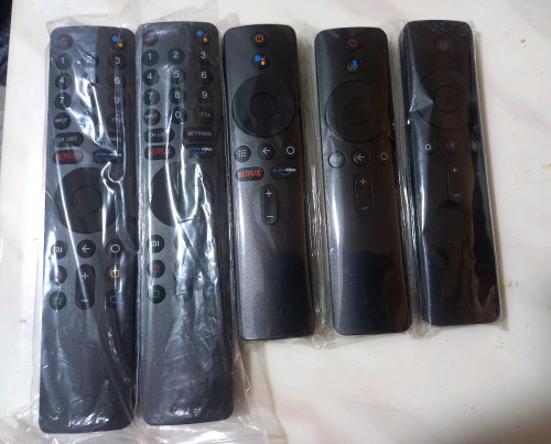 TV Mi remote       小米电视 遥控器