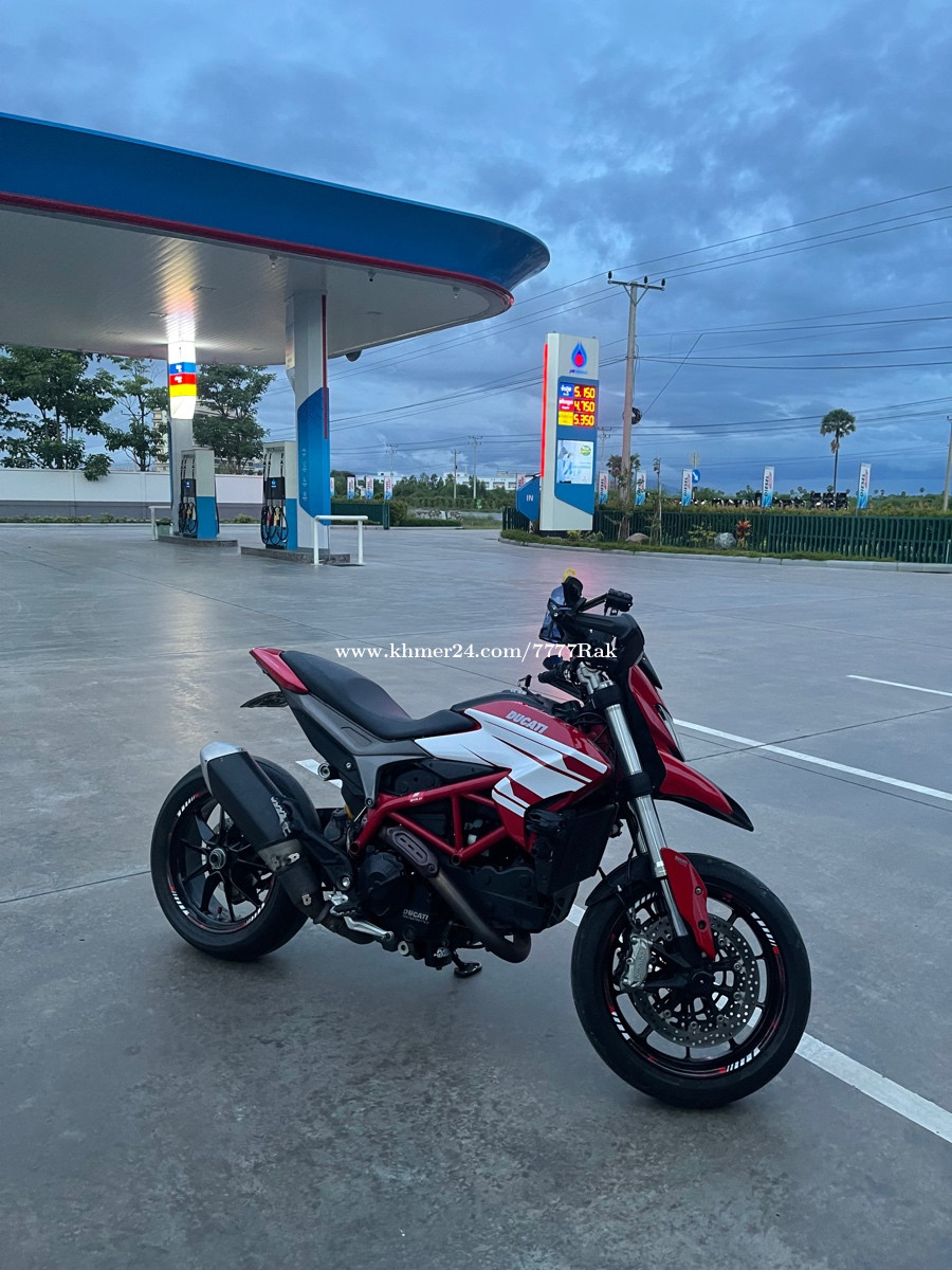 used ducati hypermotard for sale