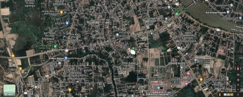 ដីលក់បន្ទាន់