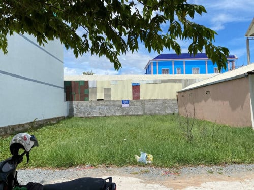 ដីលក់​ 15 x 21