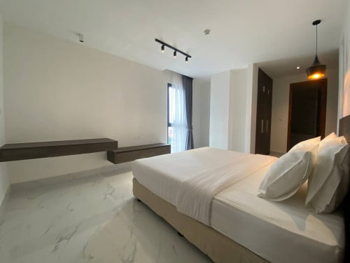 4Bedroom For Rent in BKK1