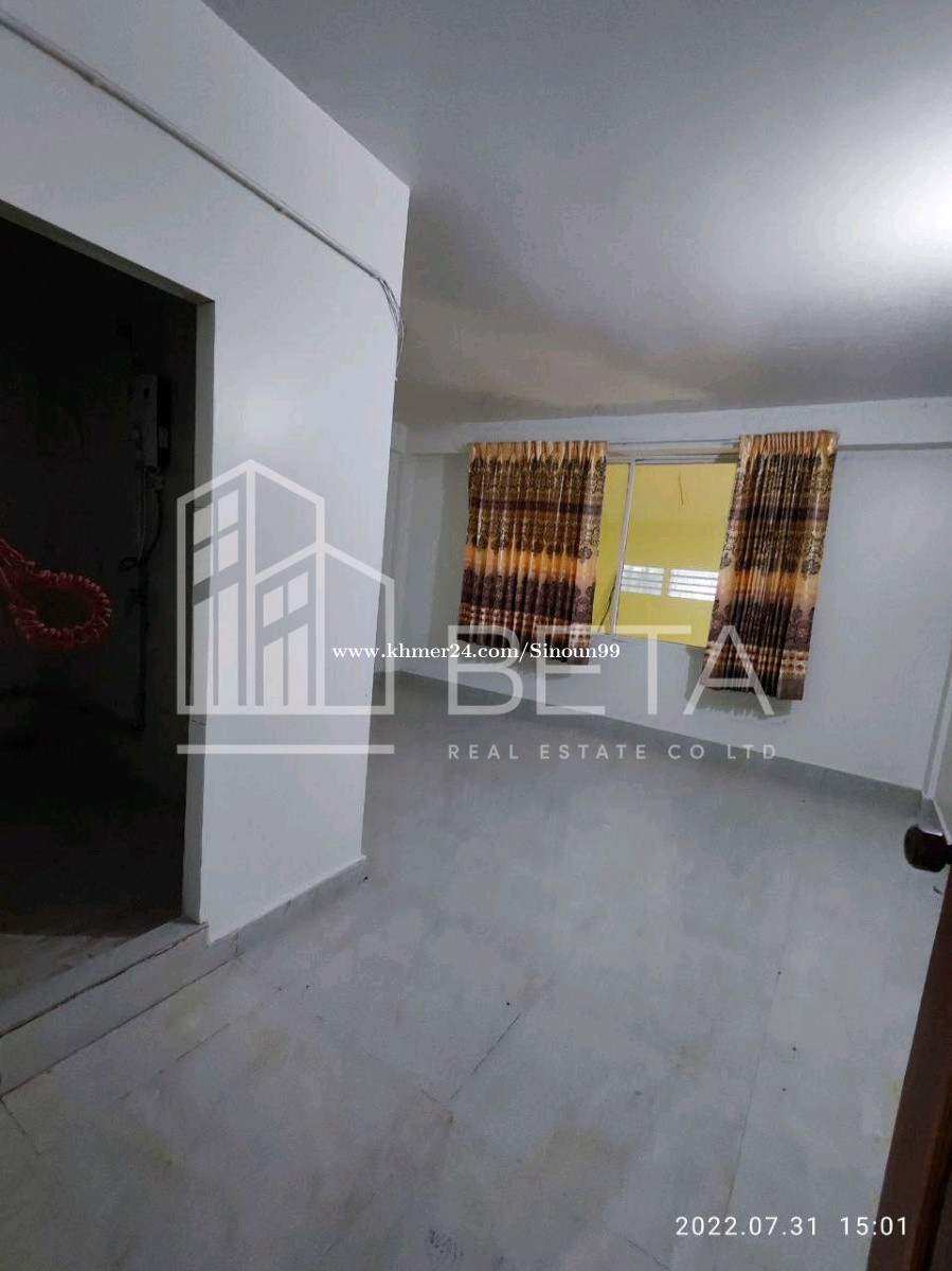 House for Rent 800USD in Sangkat Buon, Krong Preah Sihanouk, Preah