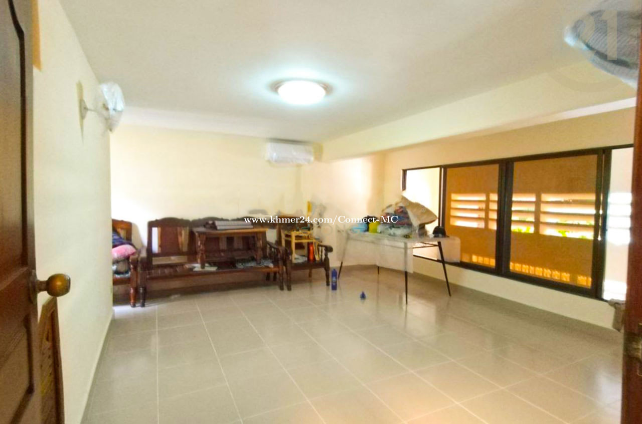 House for rent at Sangkat Boeung Keng Kang I in Boeng Keng Kang Muoy