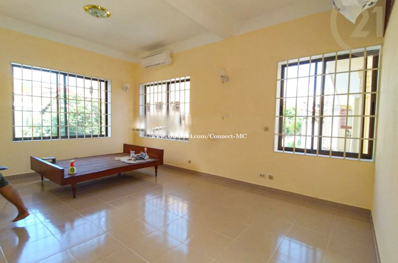 House for rent at Sangkat Boeung Keng Kang I in Boeng Keng Kang Muoy