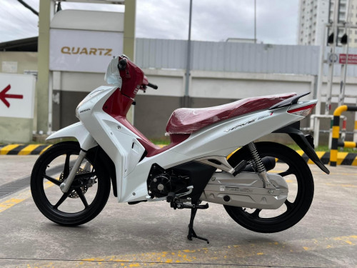 Honda Wave I125 2021 2550 00 Toun 