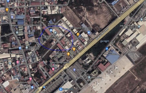 ផ្ទះអាជីវកម្ម ជួល ឬលក់