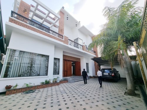 វិឡាលក់ ស្ថិតនៅទួលទំពូងទី2 ខណ្ឌចំការមន ក្រុងភ្នំពេញ