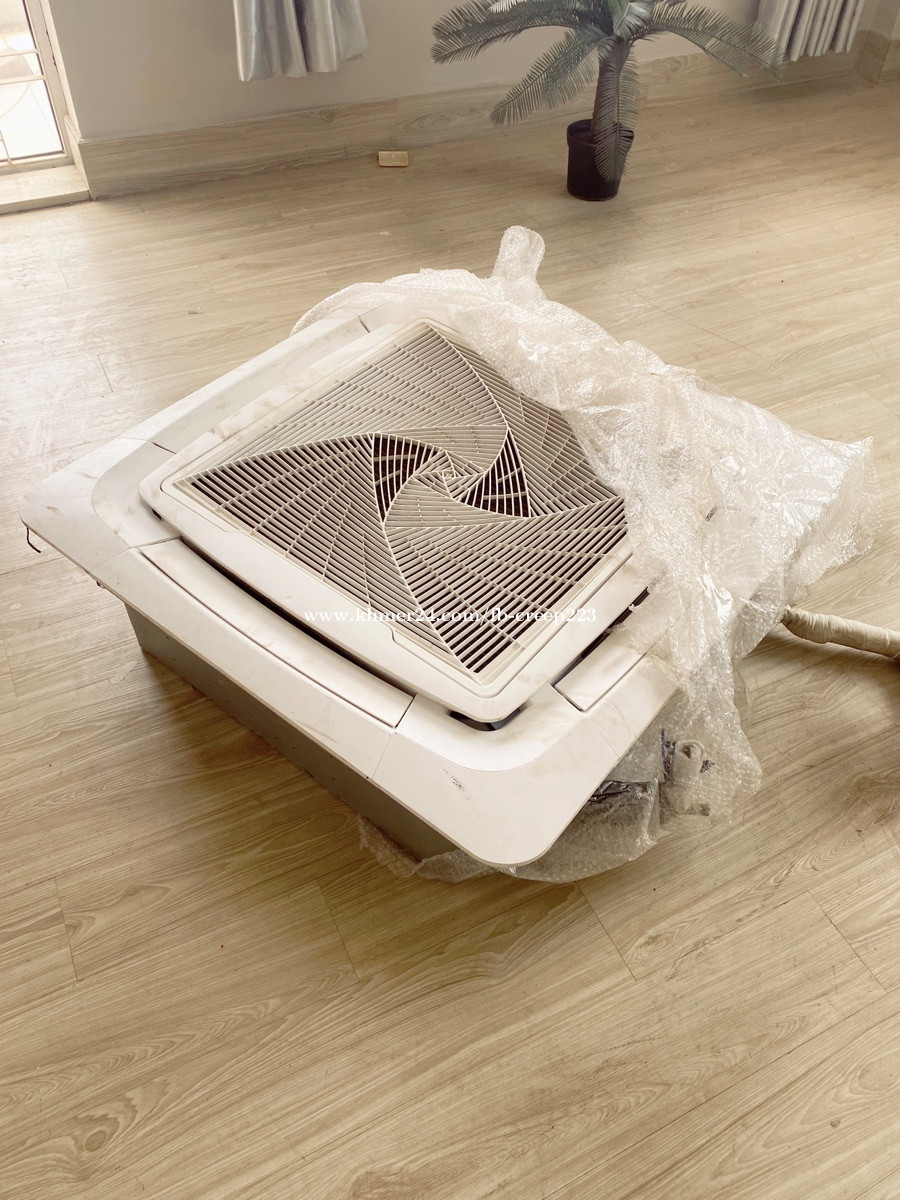 Big air conditioner Price 450.00 in Phnom Penh, Cambodia na Yubae