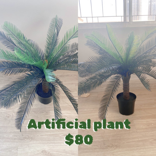 Artificial Trees Price 80.00 in Phnom Penh, Cambodia Yubae