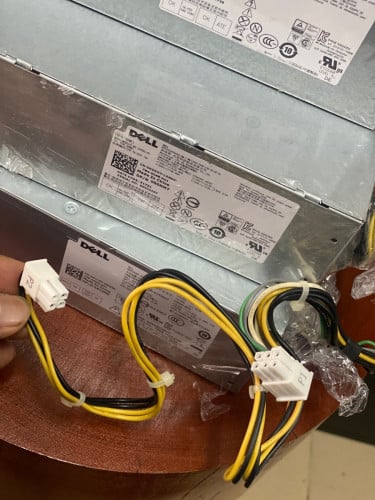 Original dell Optiplex 3060 5060 7060 MT 260W PSU Power Supply Unit 6+4Pin