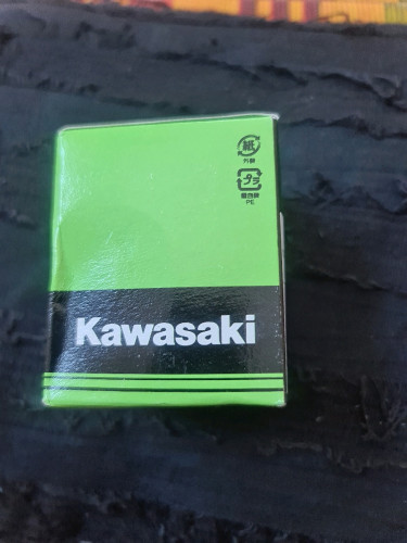 តម្រង់ប្រេងkawasaki z125
