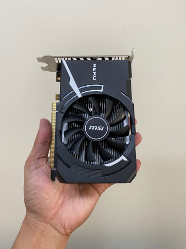 Msi gtx1030 discount