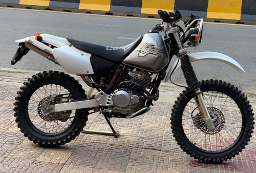 Хонда баджа 250