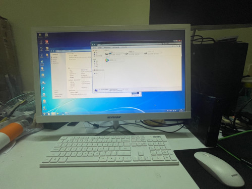 dell optiplex 3050 mini desktop