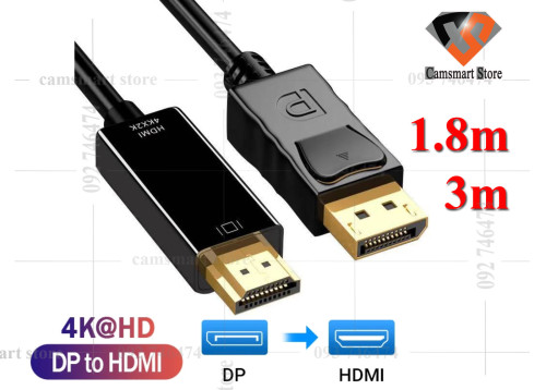 Mini HDMI-compatible to Cable High Speed Adapter 1080p 3D 1.5M Gold Plated  Plug for camera monitor notebook TV controller board - AliExpress