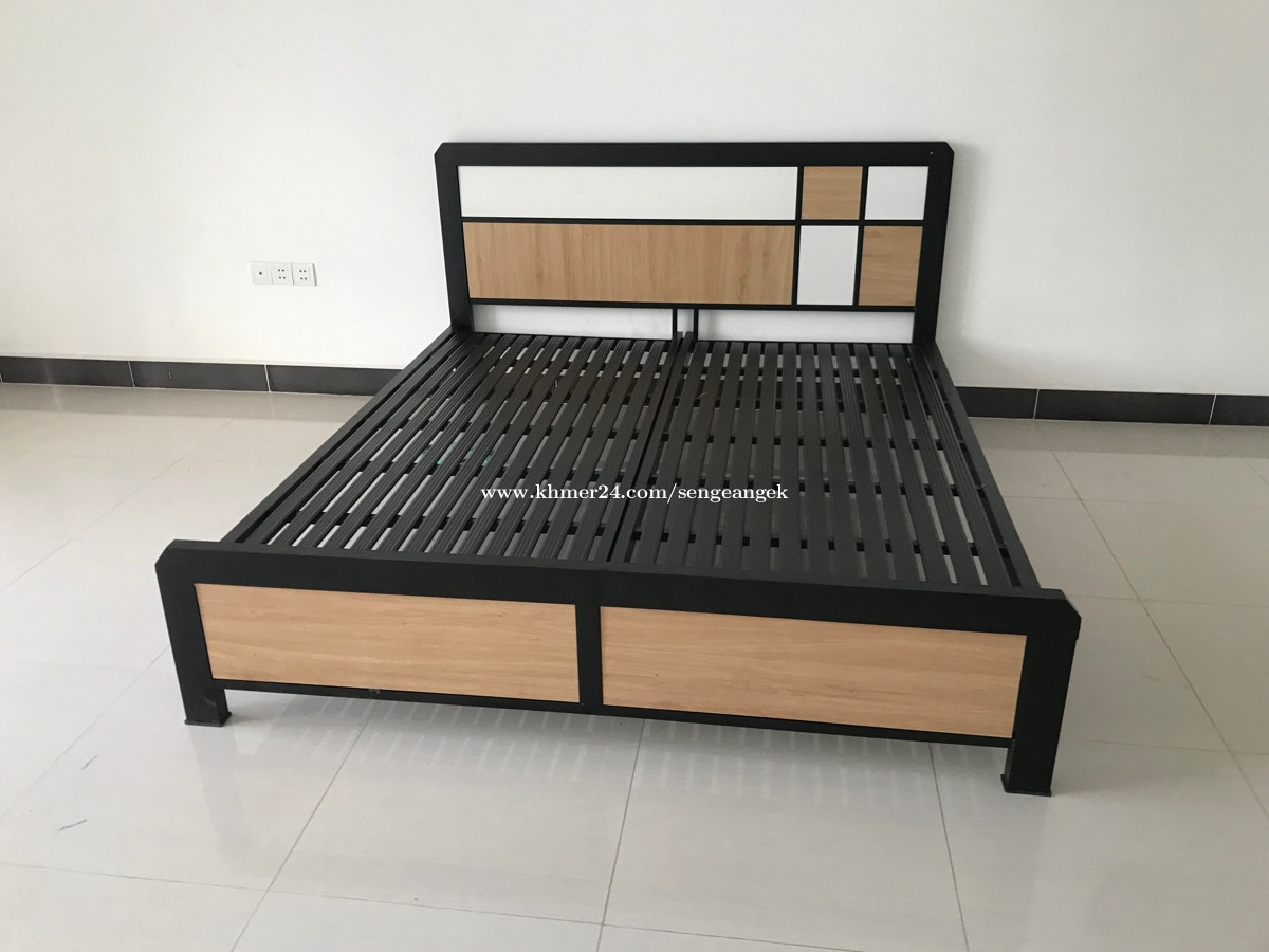 Bed VIP Price 130.00 in Phnom Penh, Cambodia Sengeang Ek