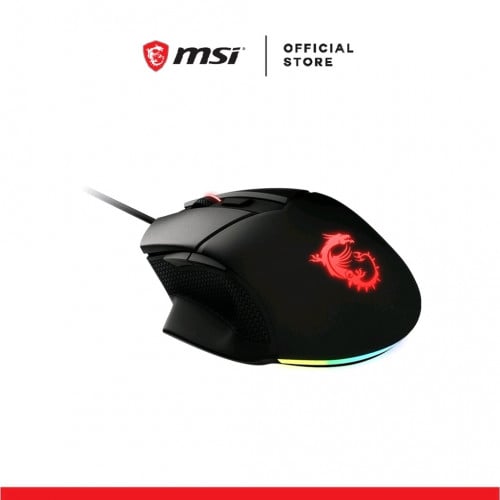 Msi Clutch GM20 elite