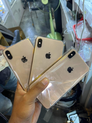 IPhone XSmax Price $330.00 in Battambang, Cambodia - សុធារ៉ាក់ កែវ ...